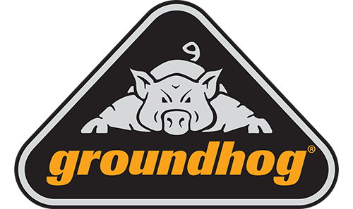 Groundhog logo